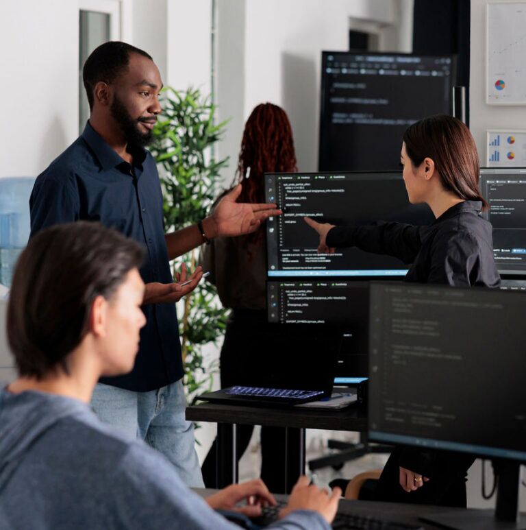 Rapid Evolution of Modern Software Engineering Teams in the AI Era ...